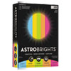 Astrobrights(R) Color Cardstock -"Bright" Assortment