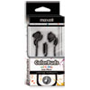 Maxell(R) Colorbuds with Microphone