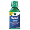 Vicks(R) NyQuil(TM) Cold & Flu Nighttime Liquid