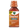 Vicks(R) DayQuil(TM) Cold & Flu Liquid