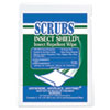 SCRUBS(R) Insect Shield(TM) Insect Repellent Wipes