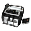 Royal Sovereign Electric Bill Counter with Counterfeit Detection