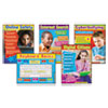 TREND(R) Learning Chart Combo Pack