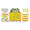 TREND(R) Monkey Mischief(TM) Classic Accents(R) & Bulletin Board Sets