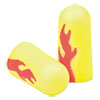 3M(TM) EARsoft(TM) Yellow Neon Blasts(TM) Soft Foam Earplugs