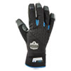 ergodyne(R) Proflex(R) 817 Reinforced Thermal Utility Gloves