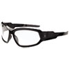 ergodyne(R) Skullerz(R) Loki Safety Glasses/Goggles