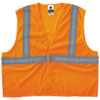 ergodyne(R) GloWear(R) 8205HL Type R Class 2 Super Econo Mesh Safety Vest