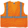 ergodyne(R) GloWear(R) 8215BA Type R Class 2 Econo Breakaway Mesh Safety Vest