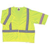 ergodyne(R) GloWear(R) 8310HL Type R Class 3 Economy Safety Vest