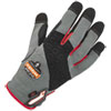 ergodyne(R) ProFlex(R) 710CR Heavy-Duty + Cut Resistance Gloves