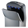 WORLD DRYER(R) VMax Hand Dryer