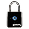 Master Lock(R) 4400D Bluetooth(R) Padlock