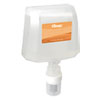 Kleenex(R) Antimicrobial Foam Skin Cleanser