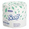 Scott(R) Standard Roll Bathroom Tissue
