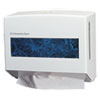 Kimberly-Clark Professional* Scottfold* Compact Towel Dispenser
