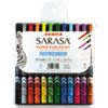 Zebra(R) Sarasa(R) Porous Pen