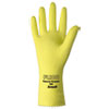 AnsellPro ProTuf(TM) Latex/Nylon Gloves