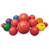Champion Sports Multi-Size Playground Ball Set