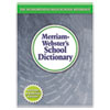 Merriam Webster(R) School Dictionary