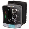 HealthSmart(R) Premium Automatic Wrist Talking Digital Blood Pressure Monitor
