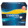 Tampax(R) Pearl Tampons