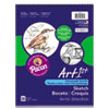 Pacon(R) Art1st(R) Artist's Sketch Book