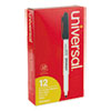 Universal(TM) Pen Style Dry Erase Marker