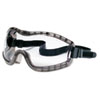 MCR(TM) Safety Stryker Goggles