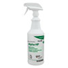 Diversey(TM) Alpha-HP(R) Multi-Surface Disinfectant Cleaner Spray Bottle