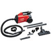 Sanitaire(R) Commercial Compact Canister Vacuum