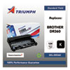 Triumph(TM) DR360 Drum
