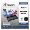 Triumph(TM) DR350 Drum