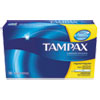 Tampax(R) Tampons
