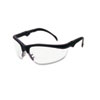 Klondike Magnifier Glasses, 2.0 Magnifier, Clear Lens