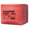 Chicopee(R) Durawipe(R) Heavy-Duty Industrial Wipers