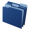 Pendaflex(R) Interior File Folders