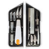 Fiskars(R) Softgrip(R) Knife Kit