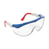 MCR(TM) Safety Tomahawk(R) Safety Glasses