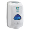 MICRELL(R) TFX(TM) Touch-Free Automatic Soap Dispenser