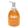 GOJO(R) Luxury Foam Antibacterial Hand Wash