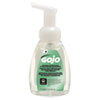 GOJO(R) Green Certified(TM) Foam Soap