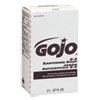 GOJO(R) E2 Sanitizing Lotion Soap