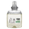 GOJO(R) TFX(TM) Green Certified(TM) Foam Soap Refill