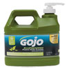 GOJO(R) Ecopreferred(TM) Pumice Hand Cleaner