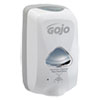 GOJO(R) TFX(TM) Touch-Free Automatic Foam Soap Dispenser