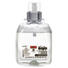 GOJO(R) E2 Foam Sanitizing Soap