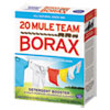 Dial(R) 20 Mule Team(R) Borax Laundry Booster