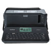Brother P-Touch(R) PT-D800W Commercial/Lite Industrial Label Maker