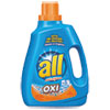 All(R) Ultra Oxi-Active Stainlifter Laundry Detergent